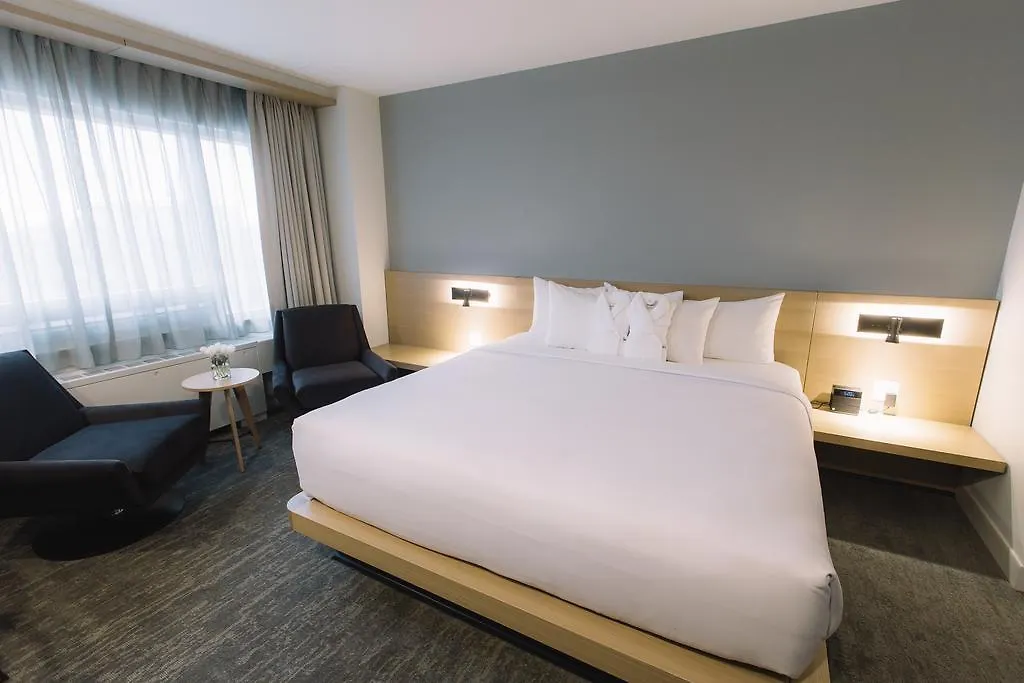 Inn At The Forks Winnipeg Hotel