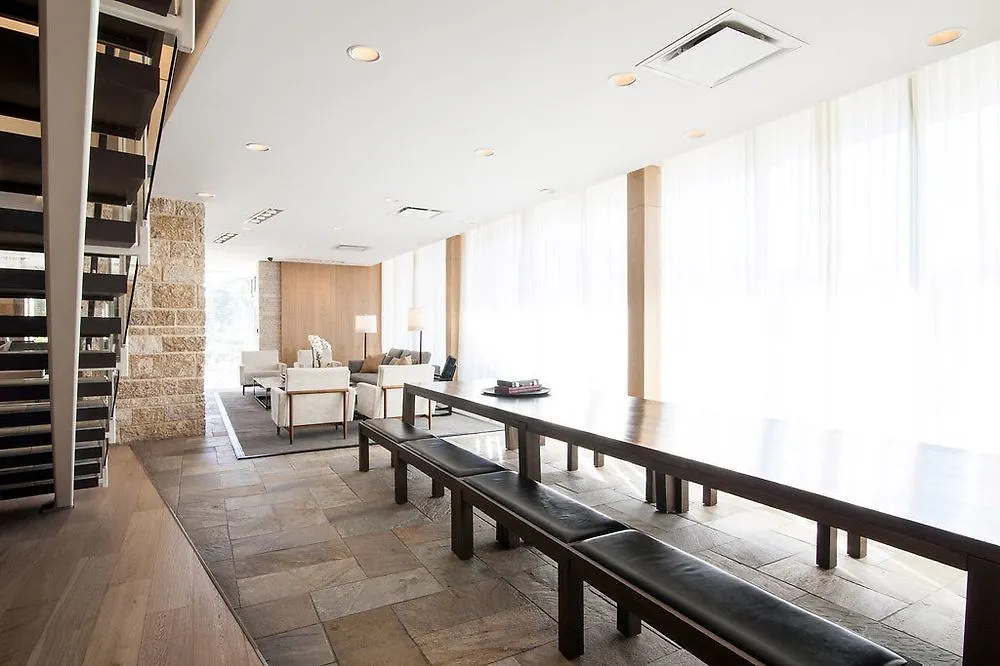 Inn At The Forks Виннипег